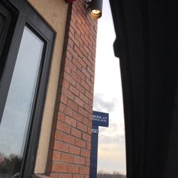 Scooter's Coffee - Shares a parking lot with American National Bank
