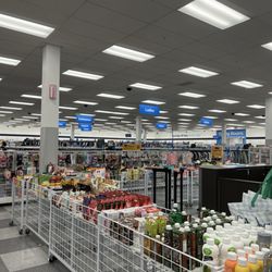 Ross Dress for Less