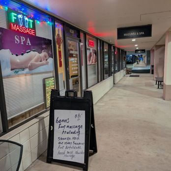 The Springs Reflexology Spa - Massage Near Me - Orlando, Florida The Springs Reflexology Spa - Massage Near Me - Orlando, Florida