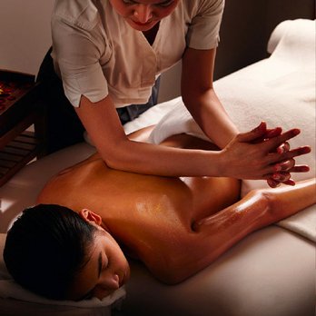 Jade Spa - Massage Therapy Near Me - Thousand Oaks, California