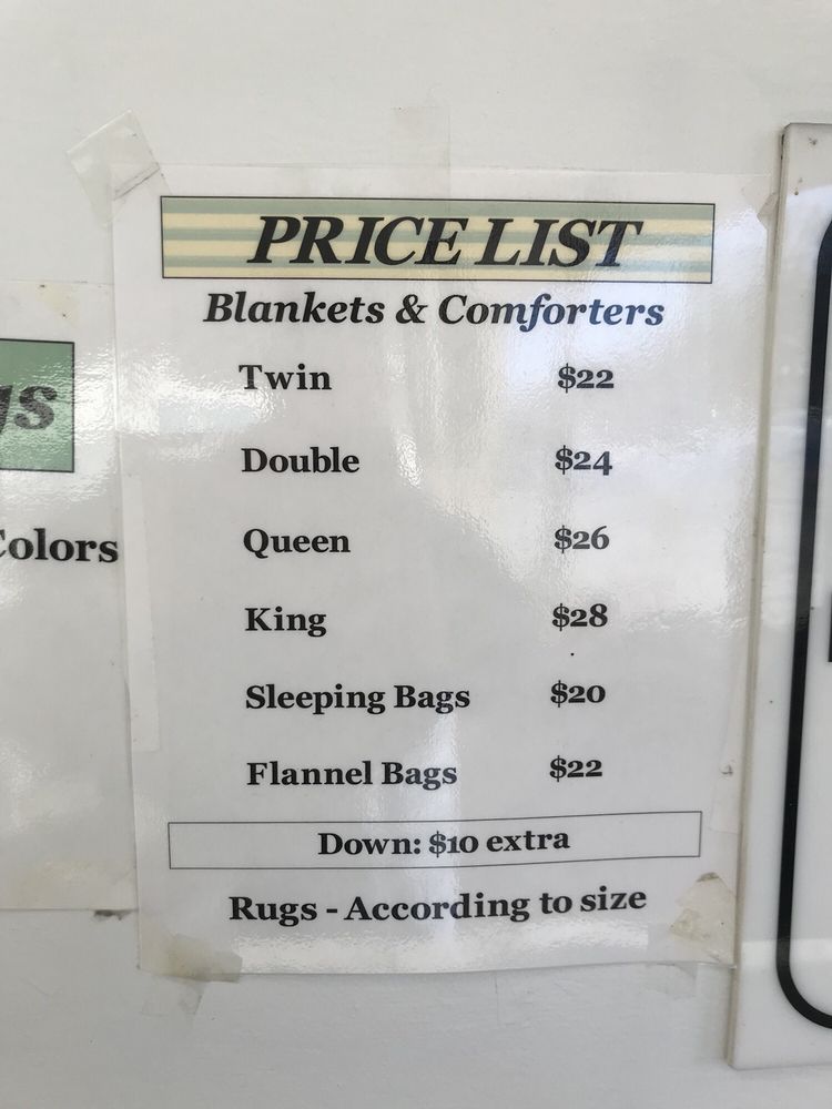 WEST CONCORD LAUNDROMAT Updated August 2024 15 Reviews 1214 Main