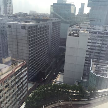 香港凱悅酒店 - View from our room - Hotels Near Me - Hong Kong, HK 香港凱悅酒店 - View from our room - Hotels Near Me - Hong Kong, HK
