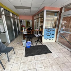 Yeah Yeah Taco - This is more of a take-out spot.