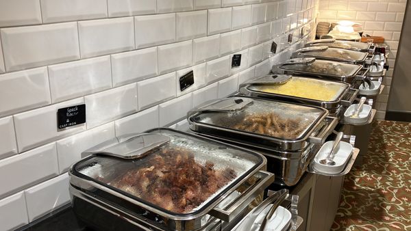 Cologne Marriott Hotel by null