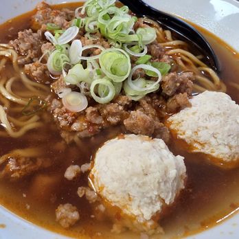 Ramen Matsu - Spicy - Ramen Near Me - Closter, New Jersey Ramen Matsu - Spicy - Ramen Near Me - Closter, New Jersey