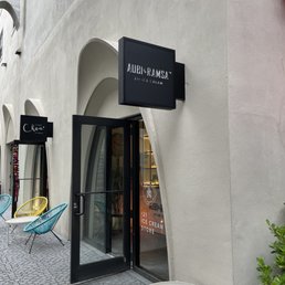 Exterior photo of Aubi & Ramsa - Miami, Florida Exterior photo of Aubi & Ramsa - Miami, Florida