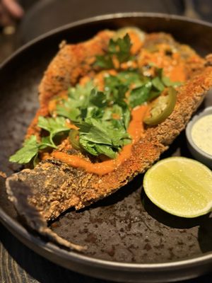 Dōgon by Kwame Onwuachi by null