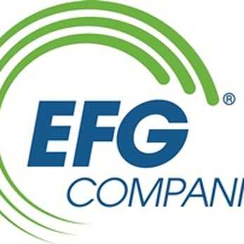 EFG Companies - Business Consulting Near Me - Irving, Texas