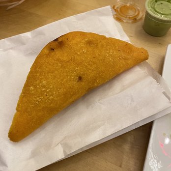 Empanada Mama - Hell's Kitchen - Latin American Near Me - New York, New York