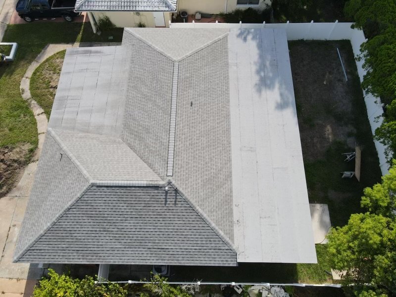 Slide of JKA Roofing & Contracting