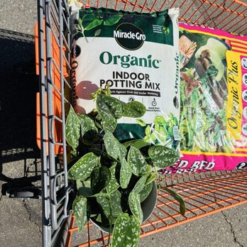 The Home Depot - Hardware Stores Near Me - San Diego, California