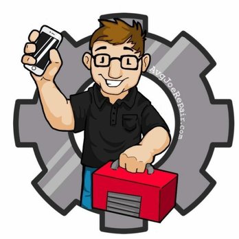 Average Joe Repair - Mobile Phone Repair Near Me - Athens, Georgia Average Joe Repair - Mobile Phone Repair Near Me - Athens, Georgia
