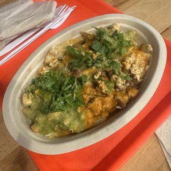 Curry & Queso - Indian Near Me - Knoxville, Tennessee