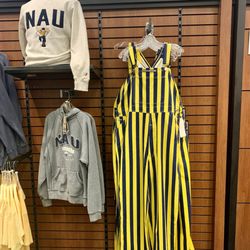Northern Arizona University Bookstore - Men's clothing