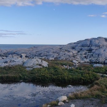 Peggy's Cove - Landmarks & Historical Buildings Near Me - Halifax, Nova Scotia