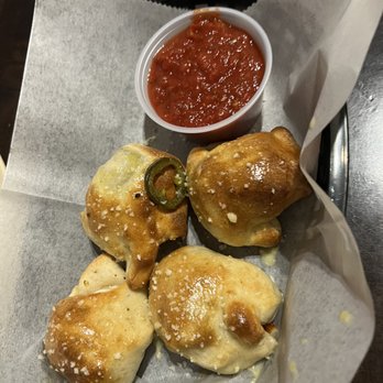 Heavenly Pizza - Jalapeño poppers - Pizza Near Me - N Ft Myers, Florida Heavenly Pizza - Jalapeño poppers - Pizza Near Me - N Ft Myers, Florida