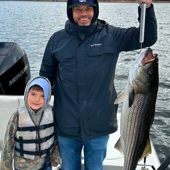 Beaver Fever Guides - Fishing Near Me - Garfield, Arkansas