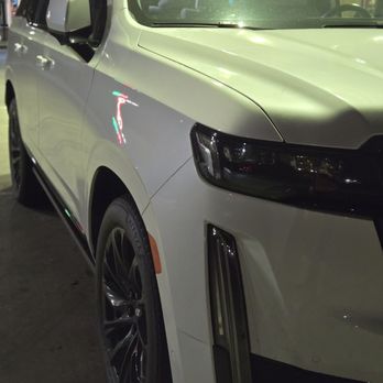 MERCEDES-BENZ OF TYSONS CORNER - Updated February 2026 - 175 Photos