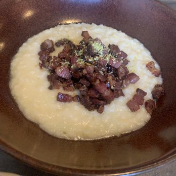 The Boro - It's Risotto on the menu but it's actually breakfast oats - Pizza Near Me - Ann Arbor, Michigan The Boro - It's Risotto on the menu but it's actually breakfast oats - Pizza Near Me - Ann Arbor, Michigan