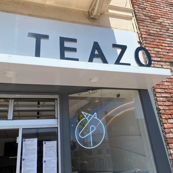 Teazo - Bubble Tea Near Me - San Francisco, California Teazo - Bubble Tea Near Me - San Francisco, California