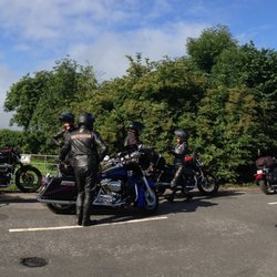 Dublin Harley-Davidson