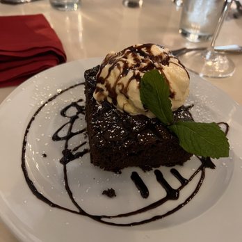 Porta’Vino - Rare Brownie - Pizza Near Me - Houston, Texas Porta’Vino - Rare Brownie - Pizza Near Me - Houston, Texas