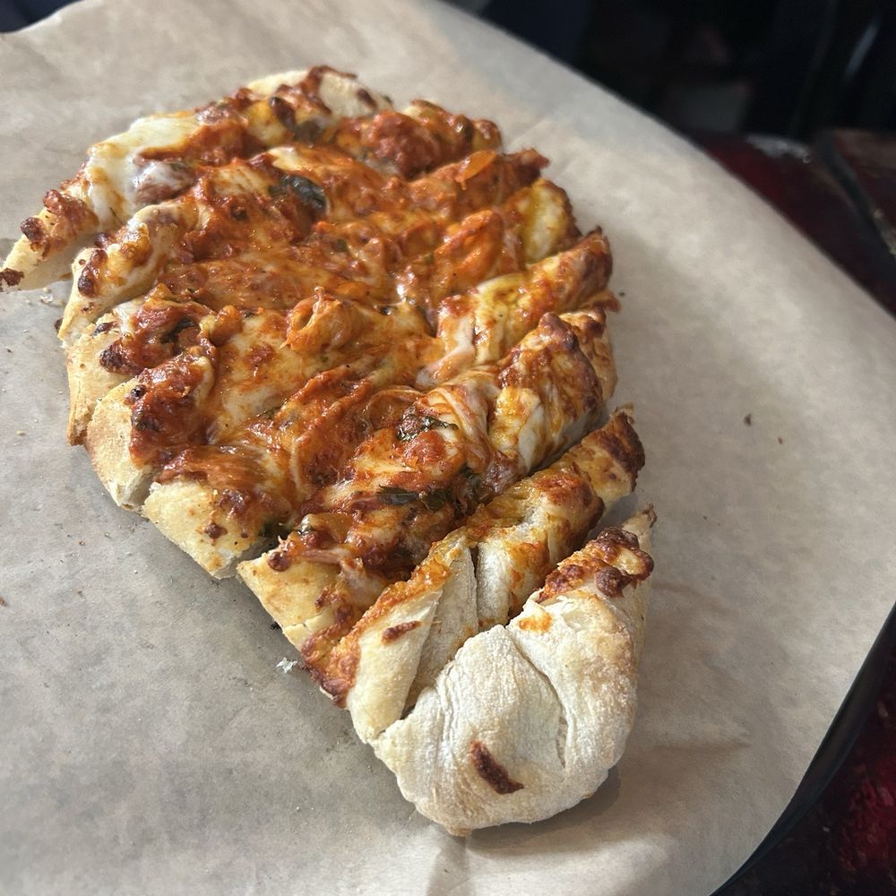 Tappi's Cafe - geaorgian veggie cheese pie - Cafes Near Me - El Cajon, California Tappi's Cafe - geaorgian veggie cheese pie - Cafes Near Me - El Cajon, California