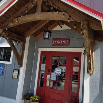 1MTN - Entrance - Comfort Food Near Me - Dover, Vermont 1MTN - Entrance - Comfort Food Near Me - Dover, Vermont