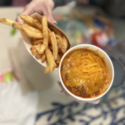 Wendy's