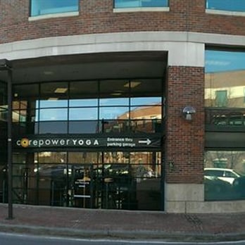 CorePower Yoga - Newton - Yoga Near Me - Newton, Massachusetts