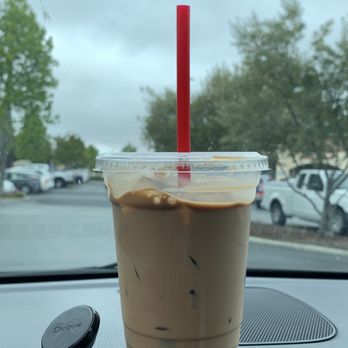 Caffino Cup - Vietnamese coffee - Coffee & Tea Near Me - Milpitas, California