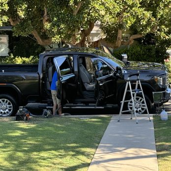 Elite Detail - They got all the nooks and crannies - Auto Detailing Near Me Elite Detail - They got all the nooks and crannies - Auto Detailing Near Me