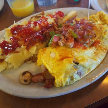 Millbrae Pancake House - Big breakfast today - American Near Me - Millbrae, California Millbrae Pancake House - Big breakfast today - American Near Me - Millbrae, California
