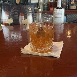 Club Capri - Old fashioned