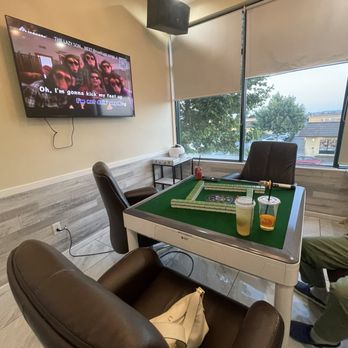 Q Dynasty Karaoke - Karaoke & mahjong !!! - Karaoke Near Me - San Gabriel, California Q Dynasty Karaoke - Karaoke & mahjong !!! - Karaoke Near Me - San Gabriel, California