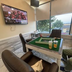 Q Dynasty Karaoke - Karaoke & mahjong !!!