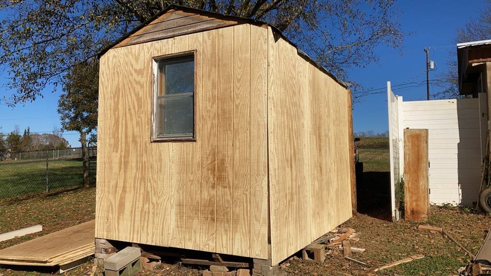 Slide of DC Home Services