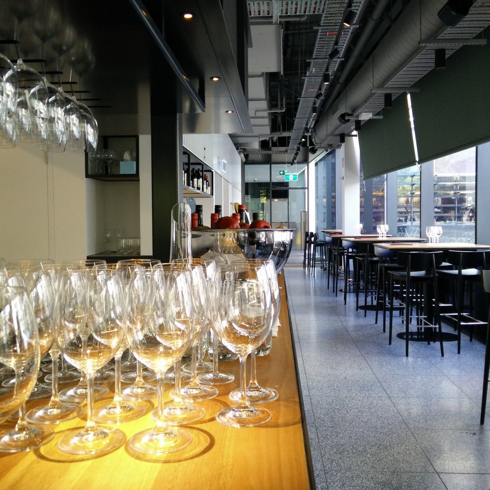 The Best 10 Italian Restaurants near Southern Cross Station in Melbourne Victoria Yelp