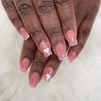 Cal Nails - Nail Salons Near Me - Fontana, California
