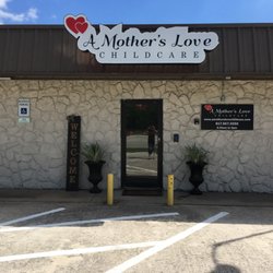 A Mother's Love Childcare