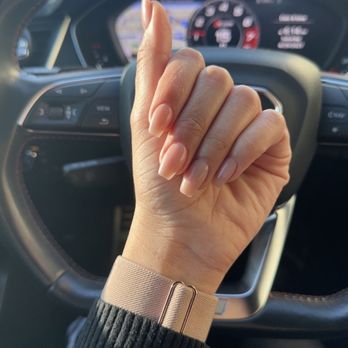 Captivate Nail Spa - Nails - Nail Salons Near Me - Fullerton, California