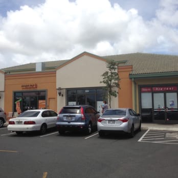 Kapolei Village Center - Shopping Centers Near Me - Kapolei, Hawaii