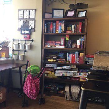 Brewpoint Coffee - Coffee & Tea Near Me - Elmhurst, Illinois