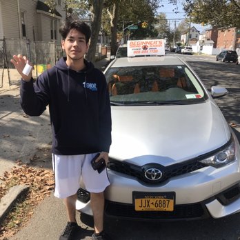 Beginner’s Driving Academy - Driving Schools Near Me - Queens, New York Beginner’s Driving Academy - Driving Schools Near Me - Queens, New York