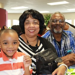 Grandparents Day 2014 We love out Grandmas and Grandpas!