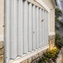 Custom Storm Shutters