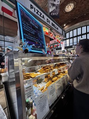 West Side Market by null West Side Market by null