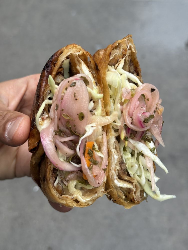 Cariñito Tacos NYC