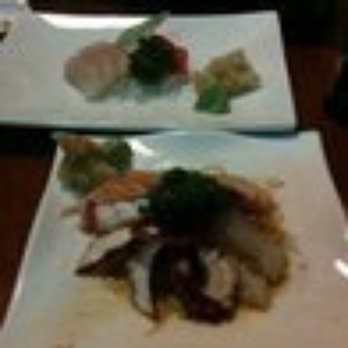 Sushi Jin - Squid salad, sashimi - Japanese Near Me - Silver Spring, Maryland Sushi Jin - Squid salad, sashimi - Japanese Near Me - Silver Spring, Maryland