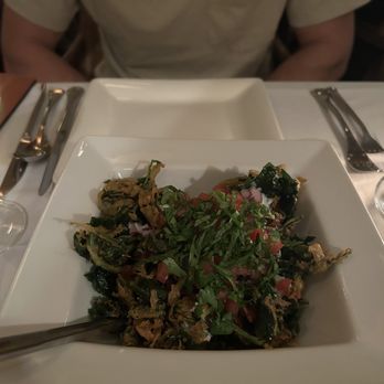 Rasika - Palak Chaat - Indian Near Me - Washington, DC, District of Columbia Rasika - Palak Chaat - Indian Near Me - Washington, DC, District of Columbia